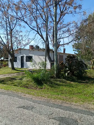 Casa- Los Pinos- Colonia