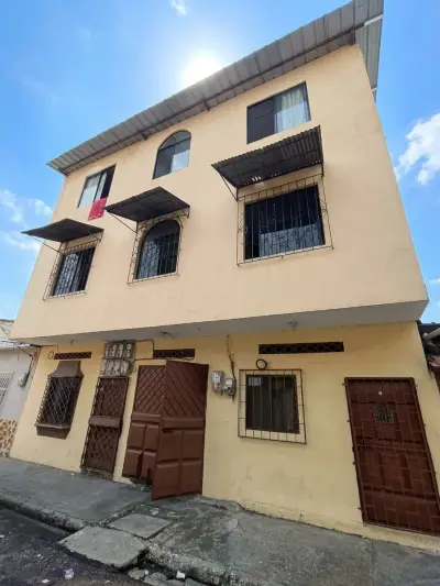 Casa en venta en Durán