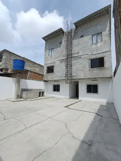 Casa en venta en Durán - foto 2