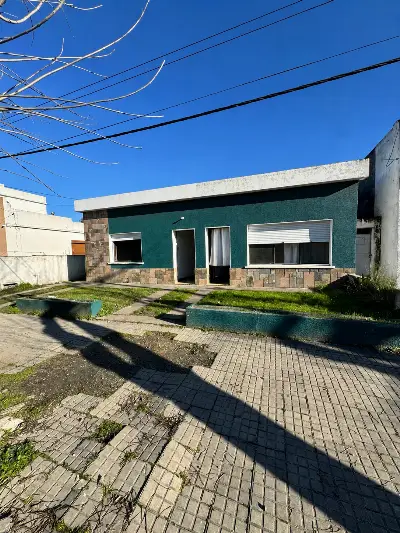 Casa en venta en el centro de Miguelete | 4 dormitorios y
