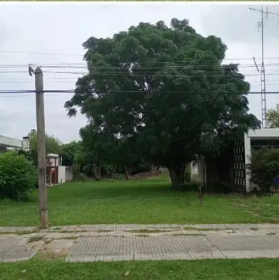Terreno en pleno centro de Colonia Valdense