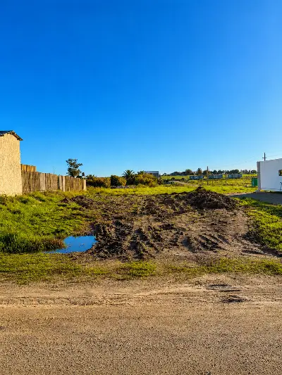 Terreno en venta en Miguelete, Colonia