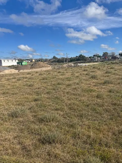 Terreno en venta en Miguelete, Colonia – Lote 26