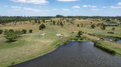 Terreno en venta en Carmelo - foto 2