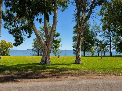 Casa en venta en Brisas del Uruguay con vista al río