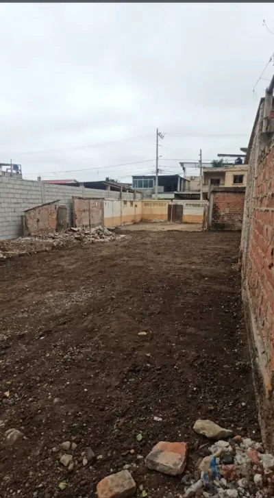 Terreno en venta en Puerto López - foto 2
