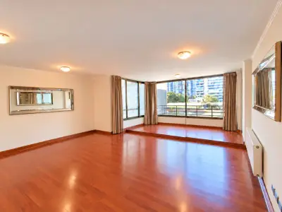 Departamento en arriendo en Las Condes