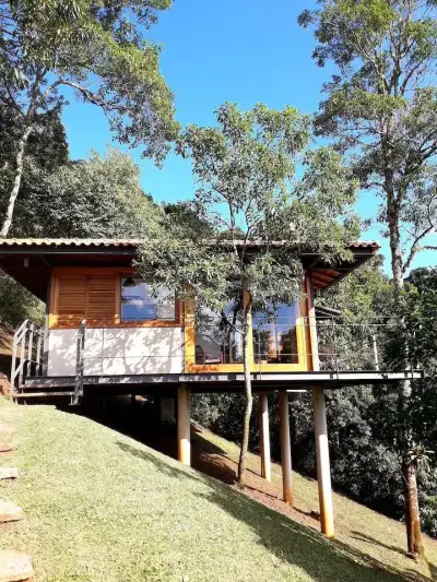 Lote en venta en Silvania