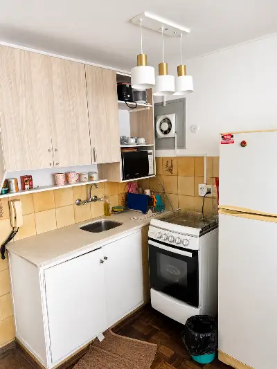 Apartamento en venta en Montevideo - foto 3