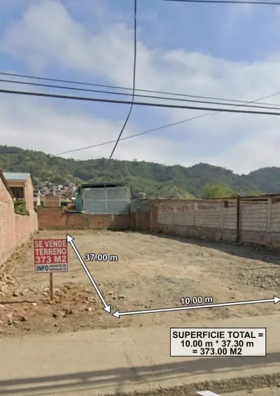 Terreno en venta en Puerto López