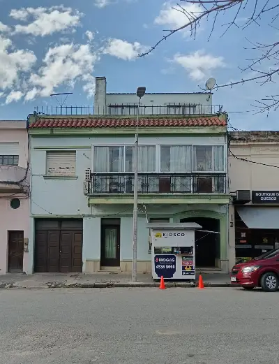 Casa en venta en Cardona