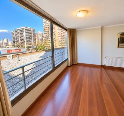 Departamento en arriendo en Las Condes - foto 2