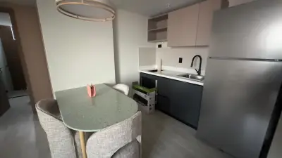 Apartamento en alquiler en Panamá - foto 4