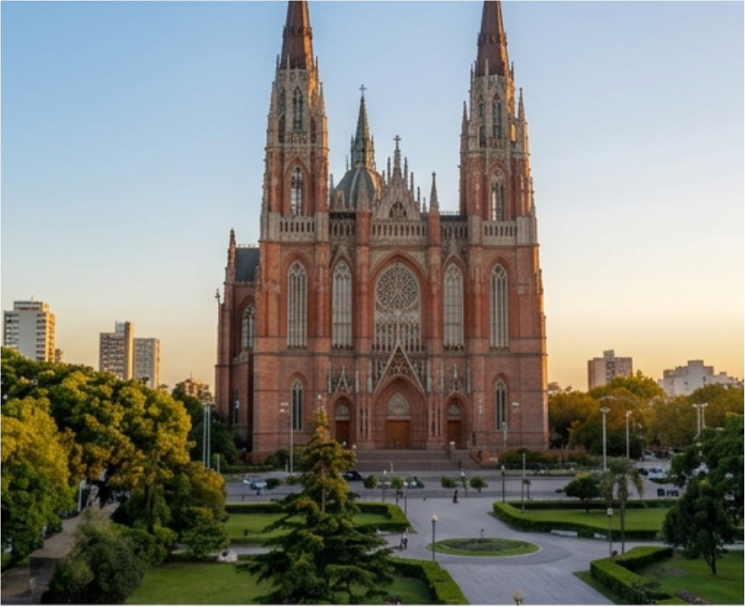 La Plata