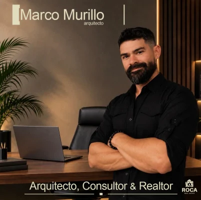 Logo de Marco Murillo Realtor