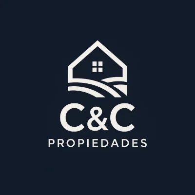 Logo de CyC Propiedades