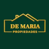 Avatar de De Maria Propiedades
