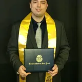 Robert Alvarado Arias