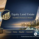 Equity Land Estate