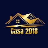 Casa 2018/Daniela Calle
