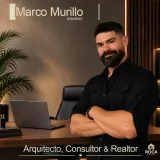 Marco Murillo Realtor