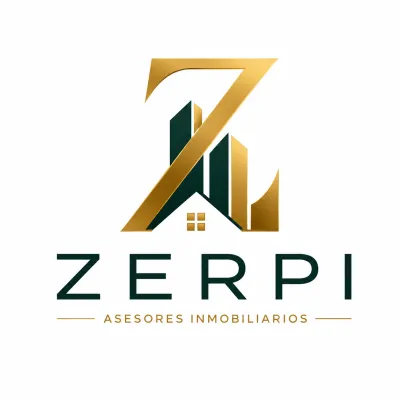 Logo de ZERPI